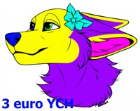 ✮|✮ YCH 314 ✮|✮