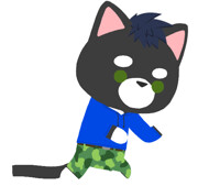 Cait (SAR style)