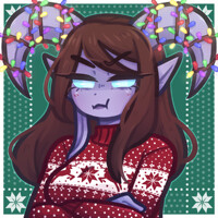 Commission - Senzyri