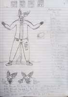 (OLD) Matthew Walker