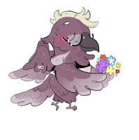 [mini commission]