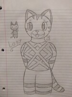 Lolly (Animal Crossing)