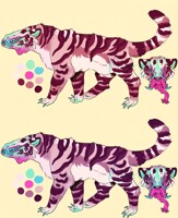 $20 BLM PROTEST DONATION ADOPT! CLOSED