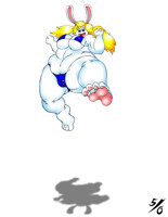 What's the one thing bunnies always love to do?