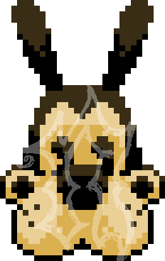 Pixel Withered Chica (Pay for Use) by Noxious-Croww -- Fur Affinity [dot]  net