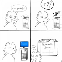 My computer xD