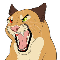 Angerypoom [Telegram Sticker Commission]