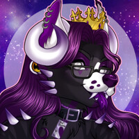 Portrait: HypnoticBella