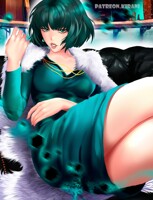 Fubuki