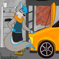 Kangazeroo Fullbody [COM]