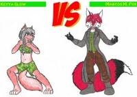 Oh, you´re Dora´s friend. Show me your moves!