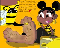 TTG: A superheroes rest and playtime