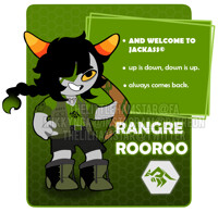 Troll card com: Peskypooch
