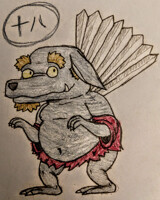 Day 18 - Furuogi