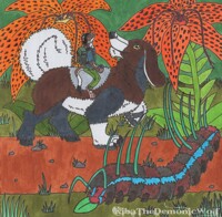 First Day of Spring 2020