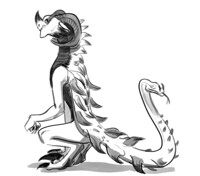 sketch commission - 7 dollars
