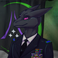 The Grand Portrait [Alt]