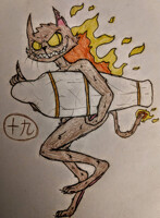 Day 19 - Kasha