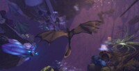 Exploration of the hidden world ver2