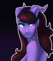 Draenei