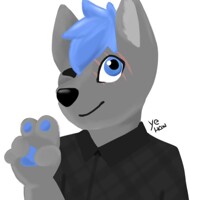 Wulfbyte Profile Picture