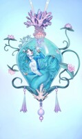 Love potion #3