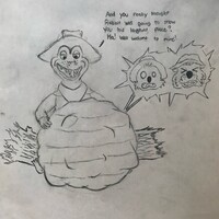 Finding your Laughing Place [1/2]