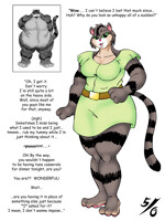 Stacy "Stripes" Billotte 2.0