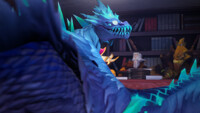 [SFM] tabletop time