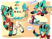 Adoptable