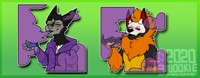 [C] One Offs TS Smoking Edition #3
