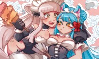 Maids [YCH]