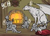 YCH In the Tavern CLOSED