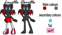 Lucille REF