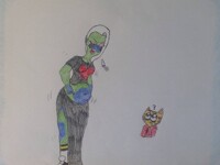 Nerolidol Nonsense (1/8)