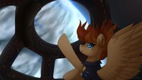 [Patreon | COM] Launch Equestria
