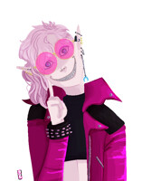 Oberyn: Lineless Pixel