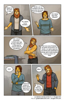 La semana dorada parte VI - 11