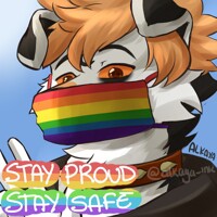 Pride YCH