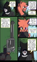 Territory Chapter 2 - Page 2
