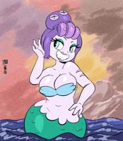 Cala Maria