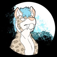 Icon Commission (KuroiMakaOkami(from amino #2))