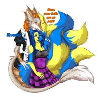 Commission for Tyrantlord26