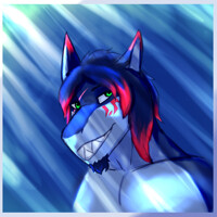 [GiftArt] "SharkZeru"