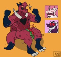 Watermelon Challenge 2