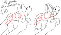 Hamburger YCH