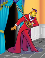 Pride Month 2020 - Jake Runner