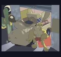 Uncle Paul's passion project