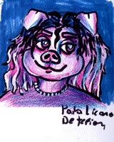 Gift for a friend uwu