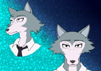 Legoshi practice